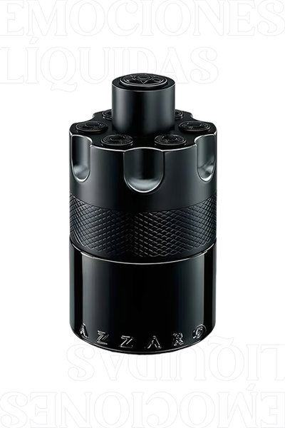 Azzaro The Most Wanted Intense EDP 100ML