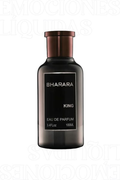 Bharara King EDP 100ML