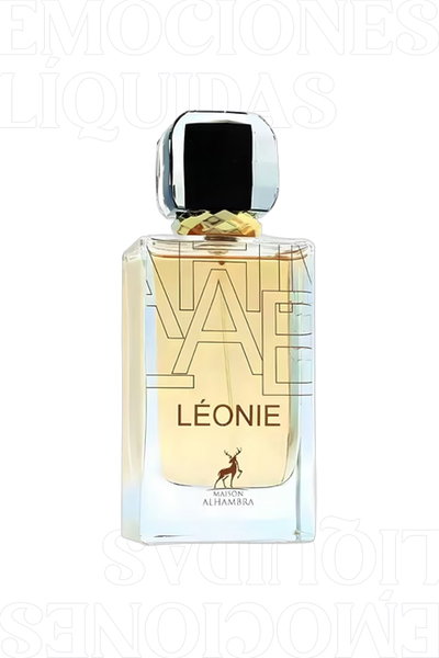 Maison Alhambra Léonie EDP 100ML