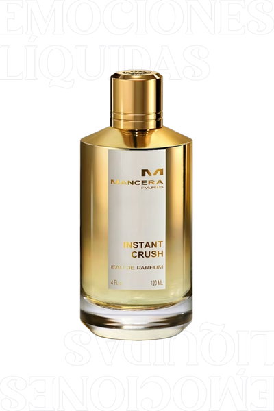 Mancera Instant Crush EDP 120ML