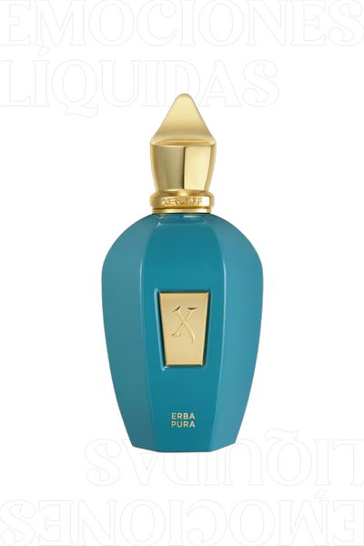 Xerjoff Erba Pura EDP 100ML
