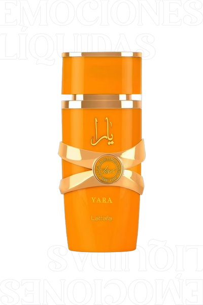 Lattafa Yara Tous EDP 100ML