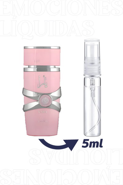 Decant 5ML Lattafa Yara