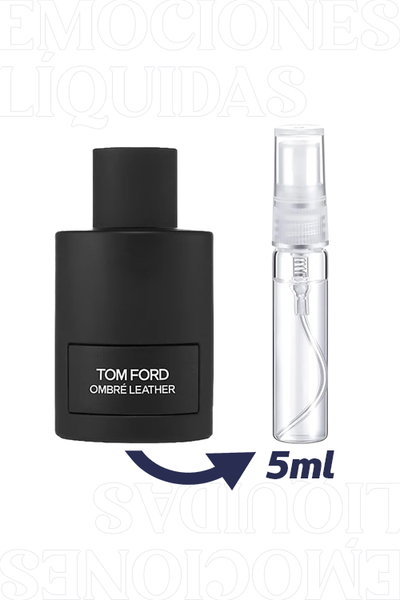 Decant 5ML Tom Ford Ombre Leather
