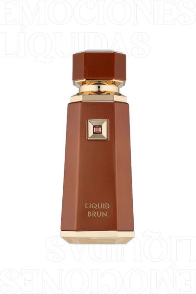 French Avenue Liquid Brun EDP 100ML
