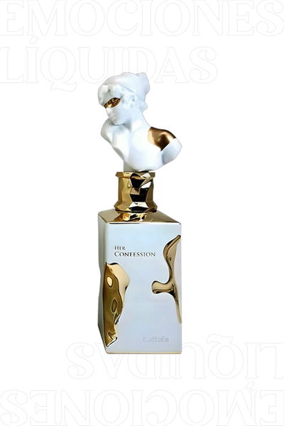 Lattafa Her Confession EDP 100ML