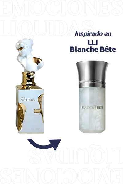 Lattafa Her Confession EDP 100ML