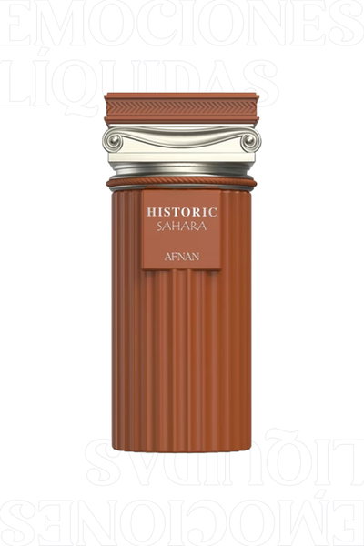 Afnan Historic Sahara Extracto de Parfum 100ML