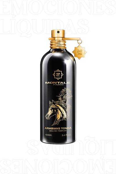 Montale Arabians Tonka EDP 100ML