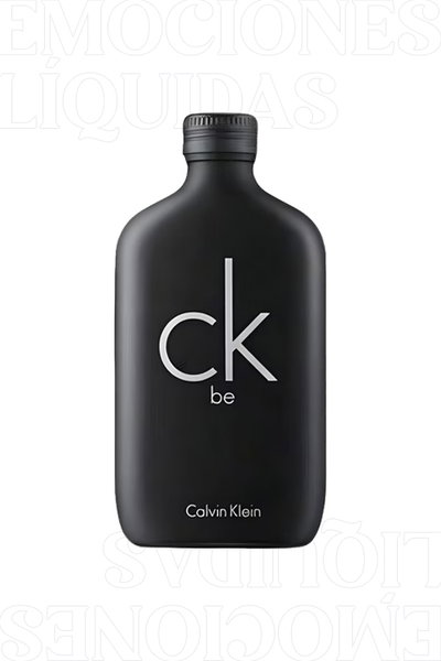 Calvin Klein CK Be EDT 100ML