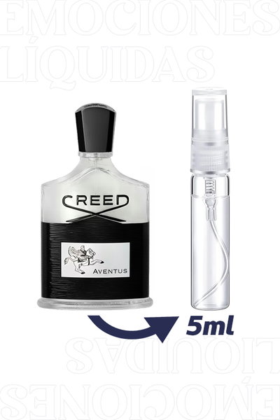 Decant 5ML Creed Aventus