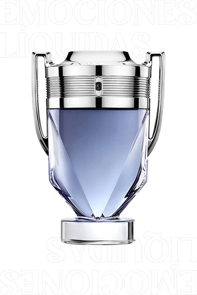 Rabanne Invictus EDT 100ML