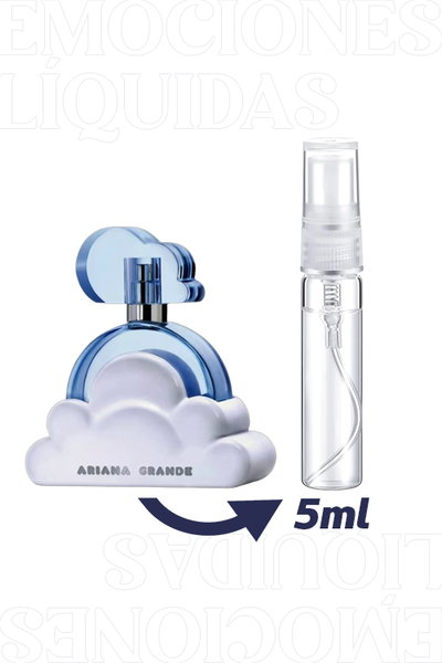 Decant 5ML Ariana Grande Cloud