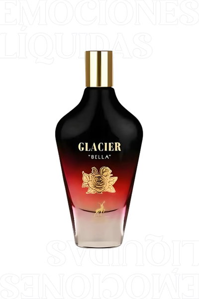 Maison Alhambra Glacier Bella EDP 100ML
