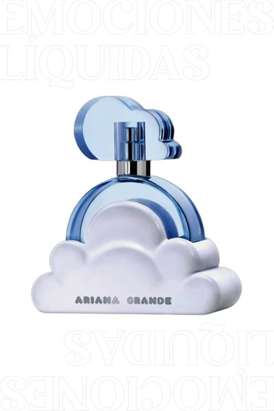 Ariana Grande Cloud EDP 100ML