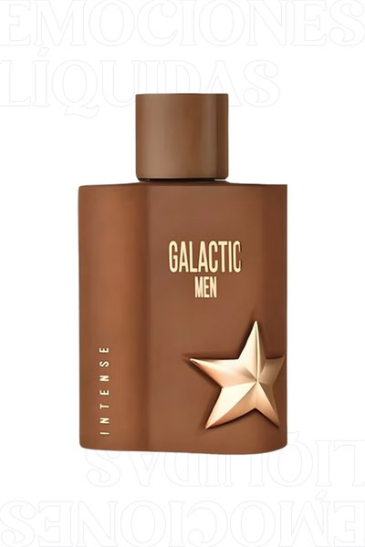 Maison Alhambra Galactic Men Intense EDP 100ML