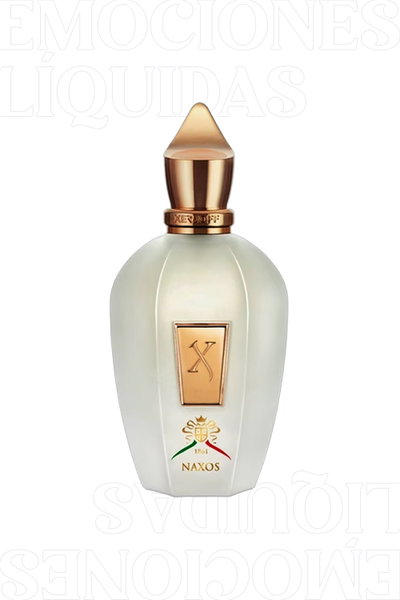Xerjoff 1861 Naxos EDP 100ML