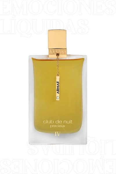 Armaf Club de Nuit Precieux IV Extracto de Parfum 55ML