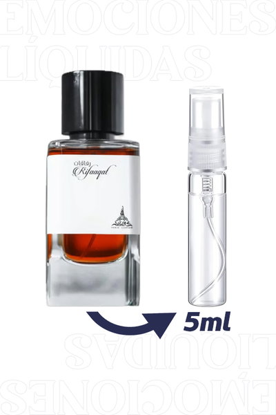 Decant 5ML Paris Corner Rifaaqat