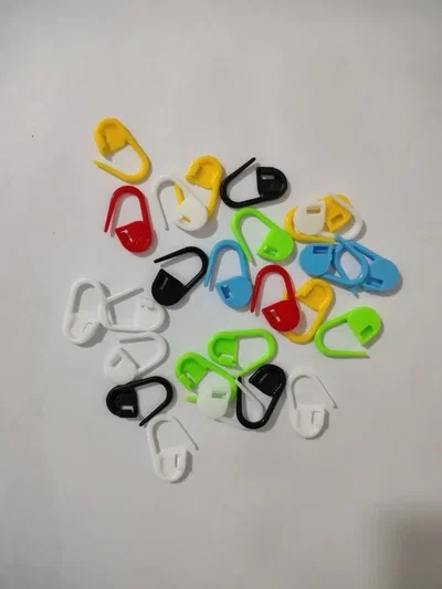 MARCADOR DE PUNTOS X 25 UNIDADES