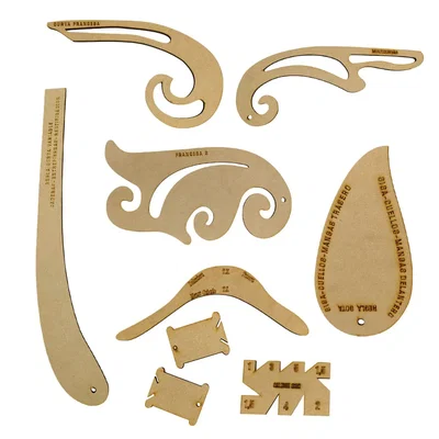 SET DE COSTURA 7 ARTICULOS
