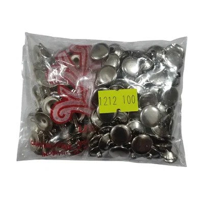 BROCHE REMACHE 12/12 X 100