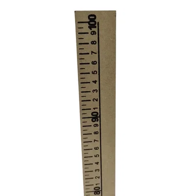 REGLA DE 100 CM FIBROFACIL