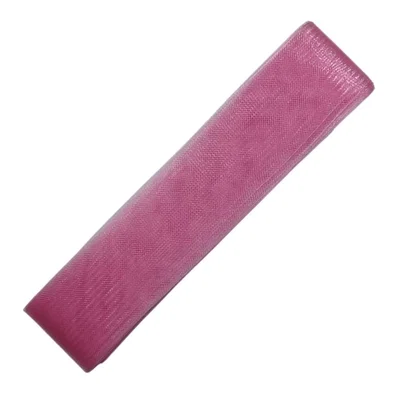 CINTA CRIN DE 6 CM X 25 MTS