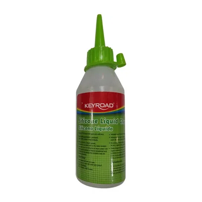 SILICONA LIQUIDA 100 ML