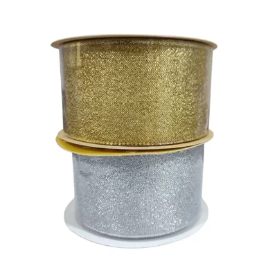 CINTA DE LUREX Nº 12 X 10 METROS