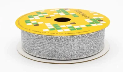 CINTA DE LUREX Nº 5 X 10 METROS