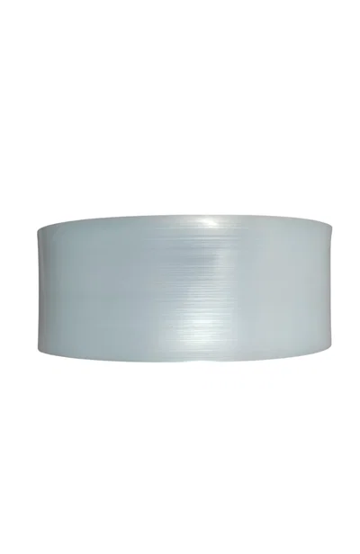 CINTA PLASTICA DE 70 MM X 100 MTS