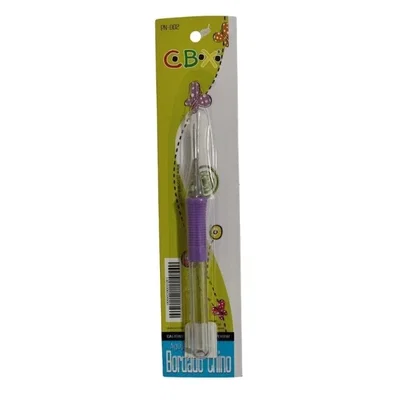 AGUJA PARA BORDADO CHINO