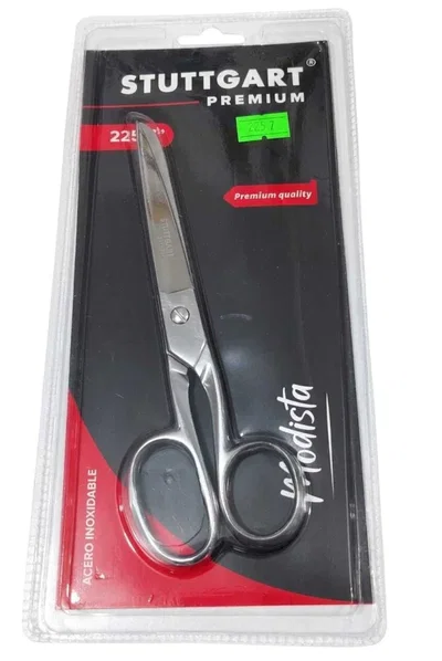 TIJERA MODISTA PROFESIONAL DE 7 PULGADAS PREMIUM