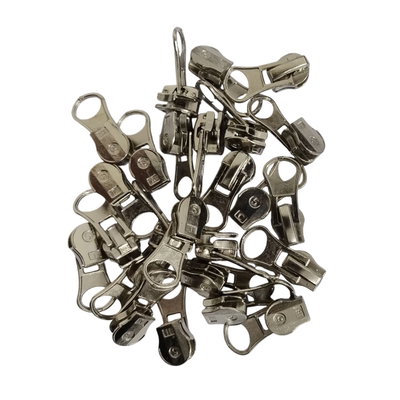 DESLIZADOR AUTOMÁTICO 5MM X 25 UNIDADES