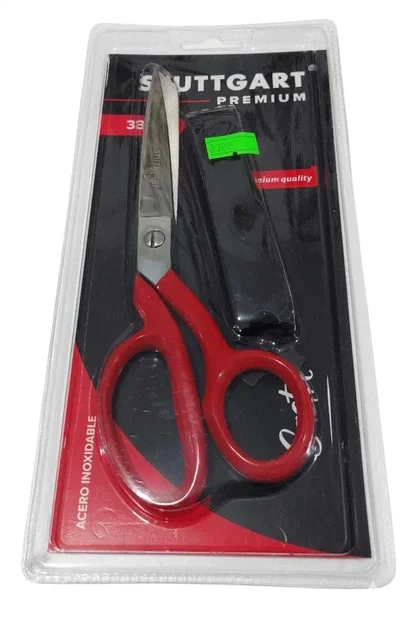 TIJERA SASTRE PROFESIONAL DE 8 PULGADAS PREMIUM