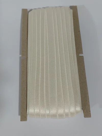 ELASTICO BRETEL DE 10 MM X 20 METROS