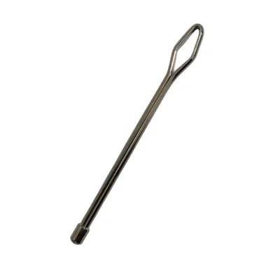 AGUJA PASACINTA BLISTER X 10 UNIDADADES