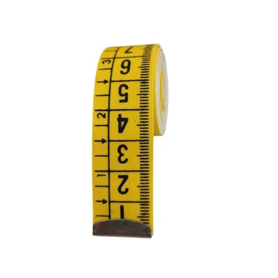 CENTIMETRO DE HULE X DOCENA 