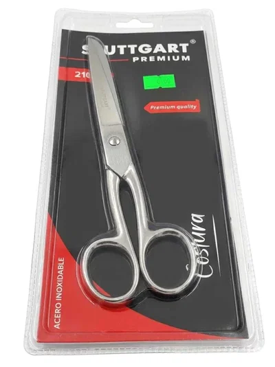 TIJERA COSTURA PROFESIONAL DE 8 PULGADAS PREMIUM