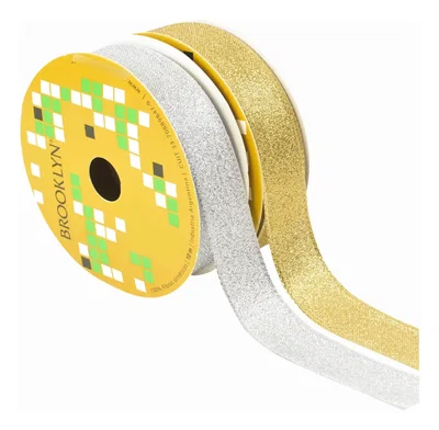 CINTA DE LUREX Nº 5 X 10 METROS