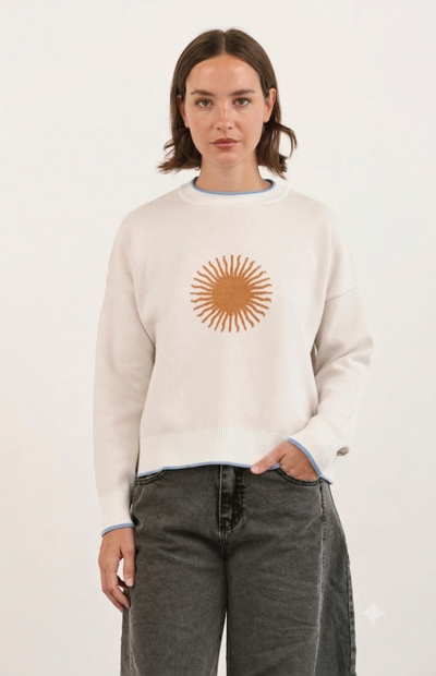 Sweater Celestial