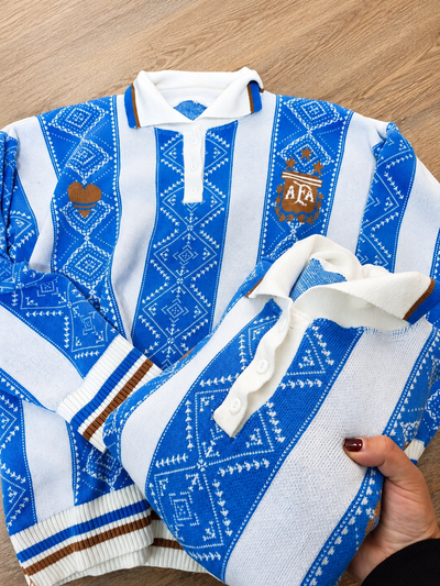 Sweater Selección