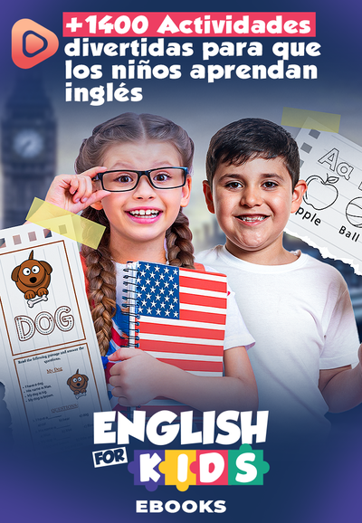 English For Kids
