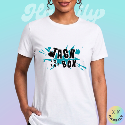 Remera Jhope #4