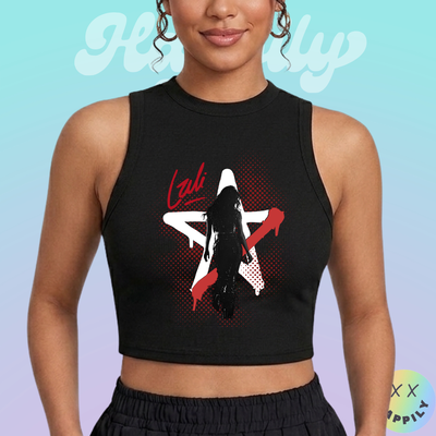 Musculosa Lali #38
