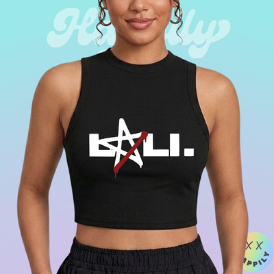 Musculosa Lali #49