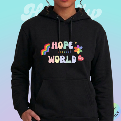 Buzo Jhope #1