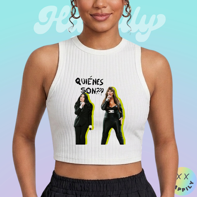 Musculosa Lali #46