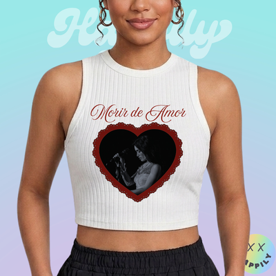 Musculosa Lali #41